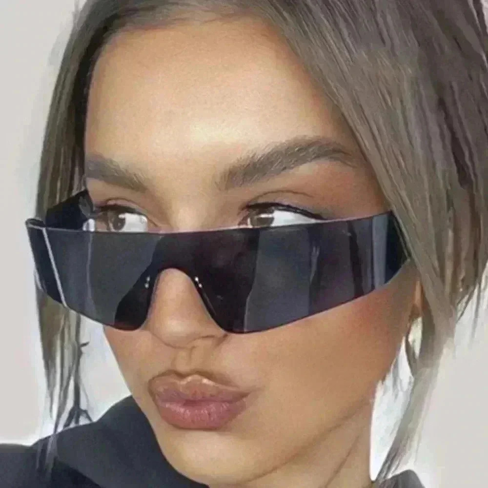 Dynamite Futuristic Sunglasses